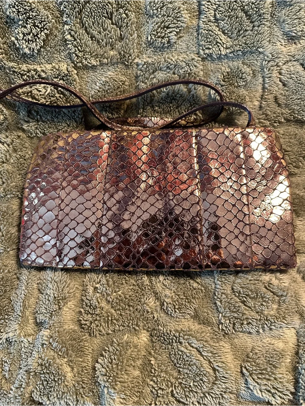 Michael Kors eye catching
